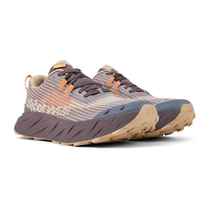 ZAPATILLAS NNORMAL CADÍ MUJER