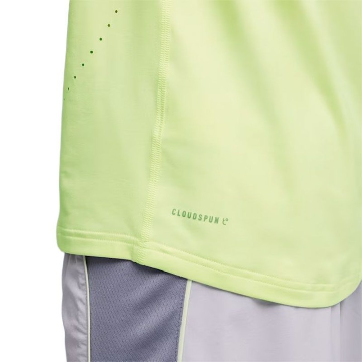 CAMISETA MANGA CORTA PUMA CLOUDSPUN