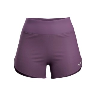 PANTALON CORTO JOMA R-CITY ICONIC MUJER