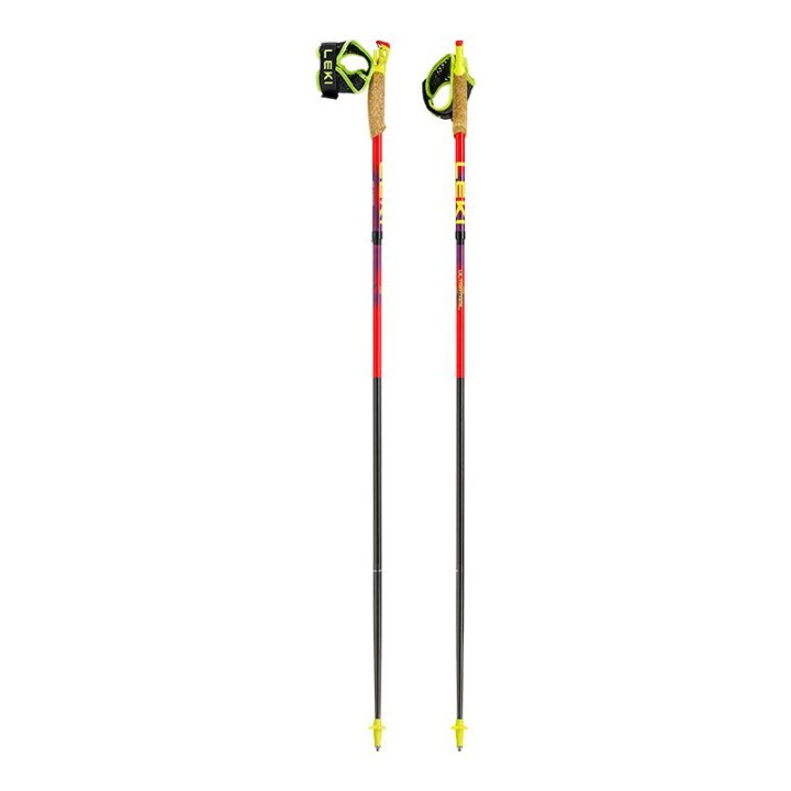 BASTONES LEKI ULTRATRAIL FX.ONE