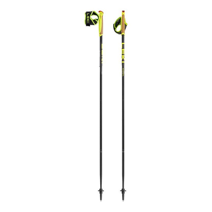 BASTONES LEKI EVOTRAIL FX.ONE TA