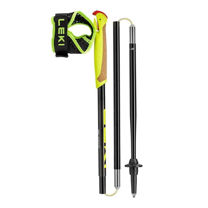 BASTONES LEKI EVOTRAIL FX.ONE TA