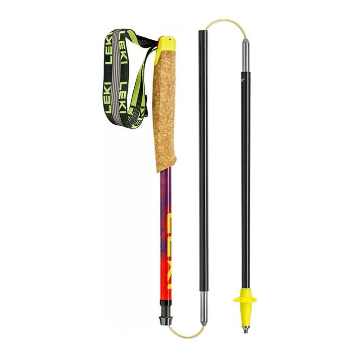 BASTONES LEKI NEOTRAIL FX.ONE SL