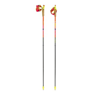BASTONES LEKI ULTRATRAIL FX.ONE SL