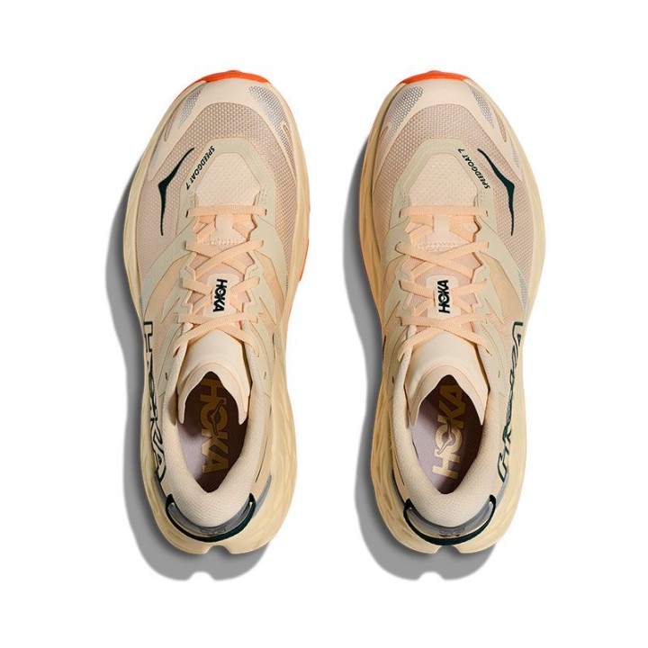 ZAPATILLAS HOKA SPEEDGOAT 7