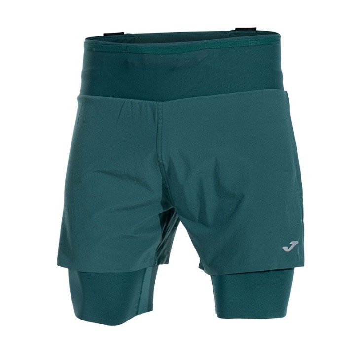 PANTAON CORTO JOMA ICONIC TRAIL