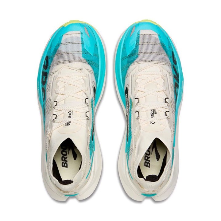 ZAPATILLAS BROOKS CASCADIA ELITE