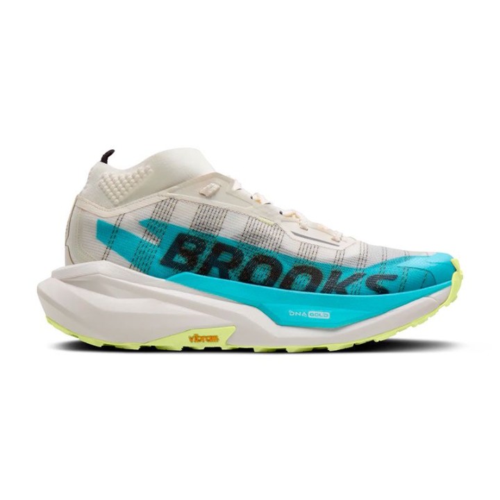ZAPATILLAS BROOKS CASCADIA ELITE