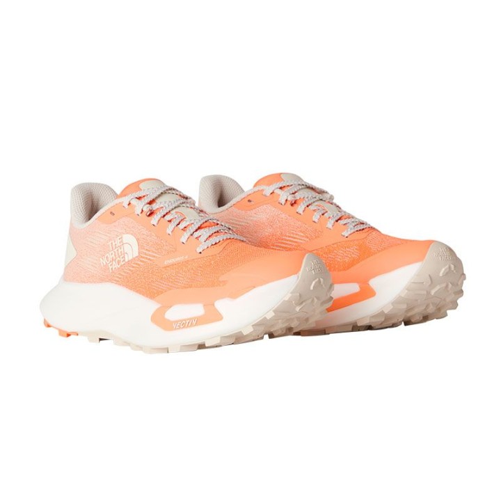 ZAPATILLAS THE NORTH FACE VECTIV ENDURIS 4 MUJER