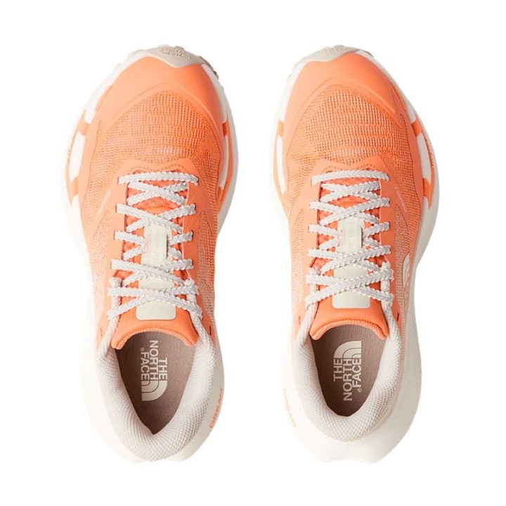 ZAPATILLAS THE NORTH FACE VECTIV ENDURIS 4 MUJER