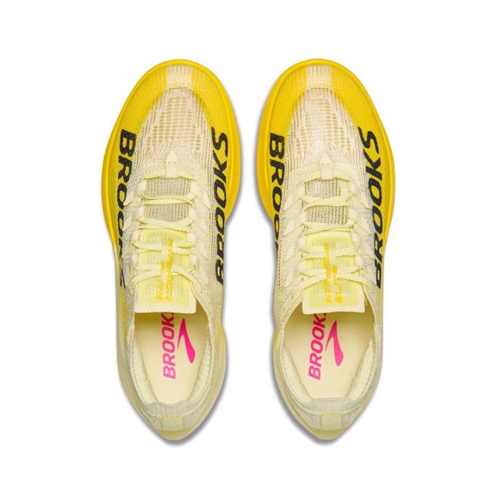 ZAPATILLAS BROOKS HYPERION ELITE 5