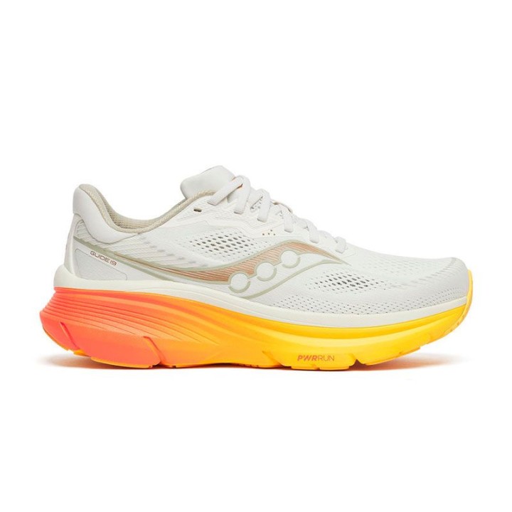 ZAPATILLAS SAUCONY GUIDE 19
