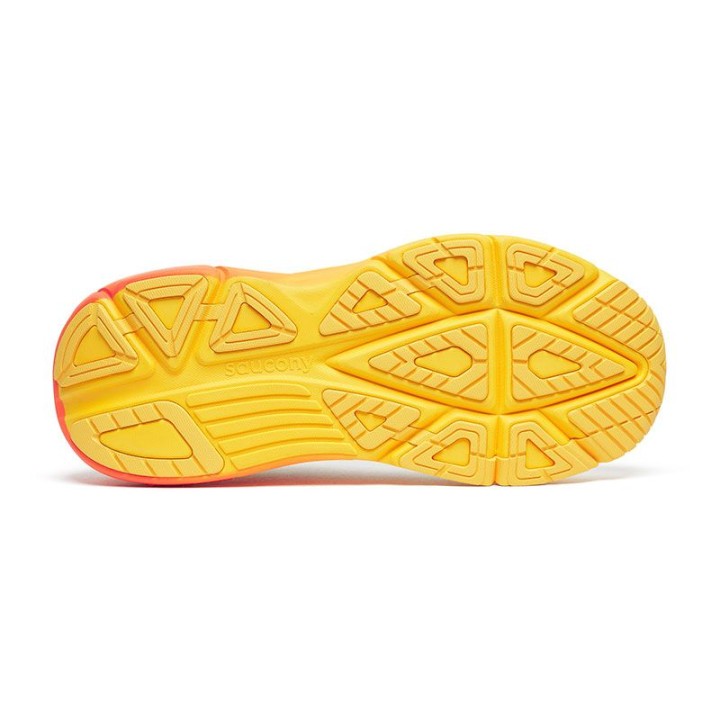 ZAPATILLAS SAUCONY GUIDE 19