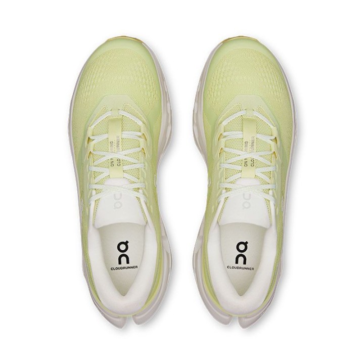 ZAPATILLAS ON RUNNING CLOUDRUNNER 3