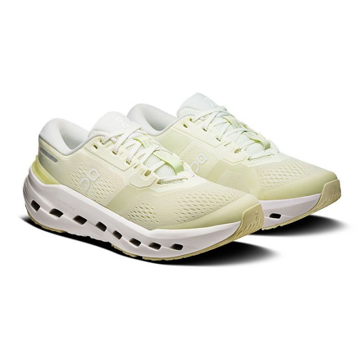 ZAPATILLAS ON RUNNING CLOUDRUNNER 3 MUJER