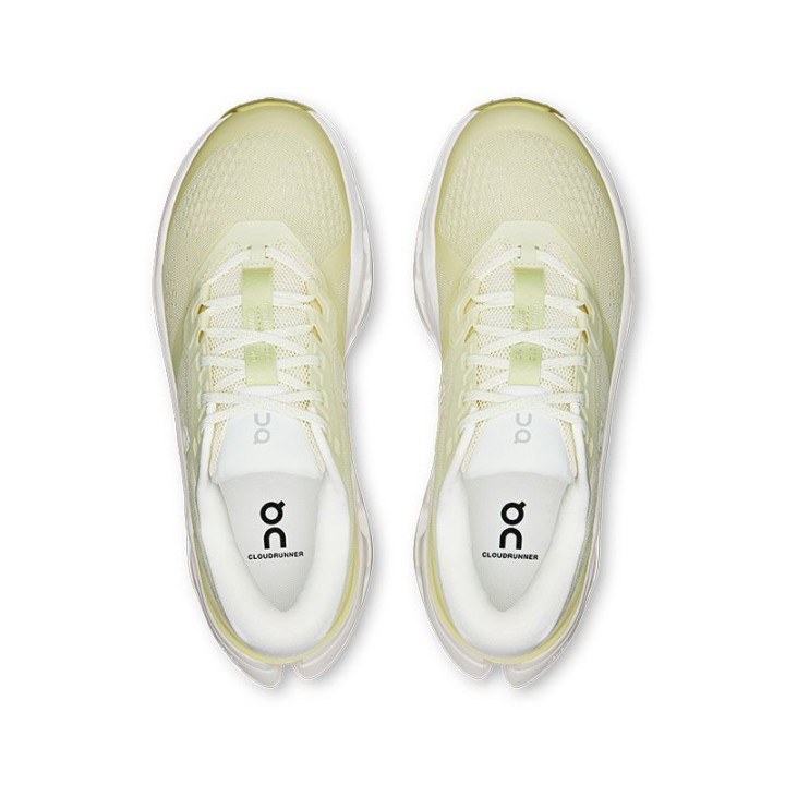 ZAPATILLAS ON RUNNING CLOUDRUNNER 3 MUJER