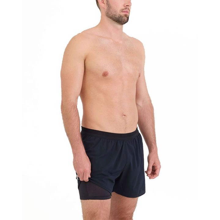 PANTALÓN CORTO SAXX RACE PACE 2IN1