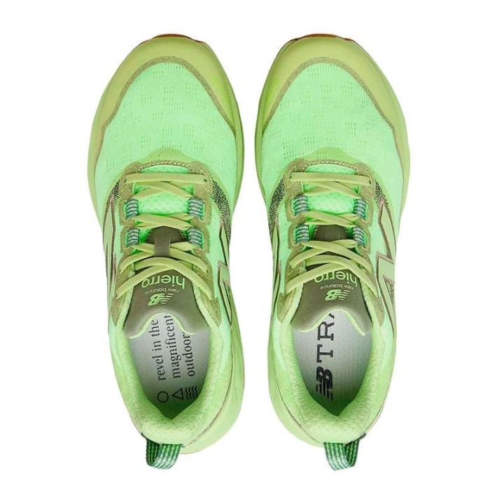 ZAPATILLAS NEW BALANCE FRESH FOAM X HIERRO V9