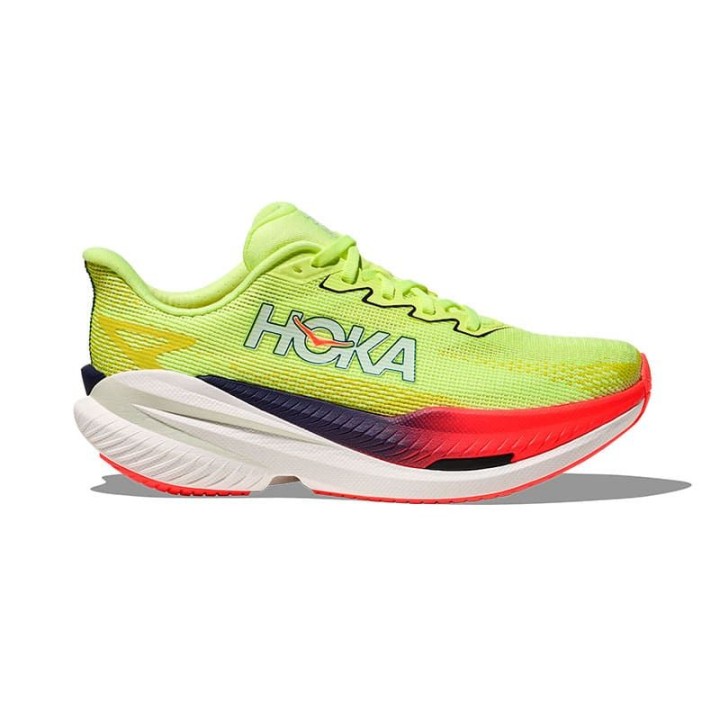ZAPATILLAS HOKA MACH X3 MUJER