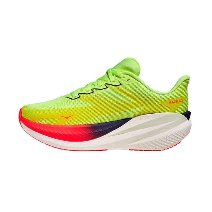 ZAPATILLAS HOKA MACH X3 MUJER