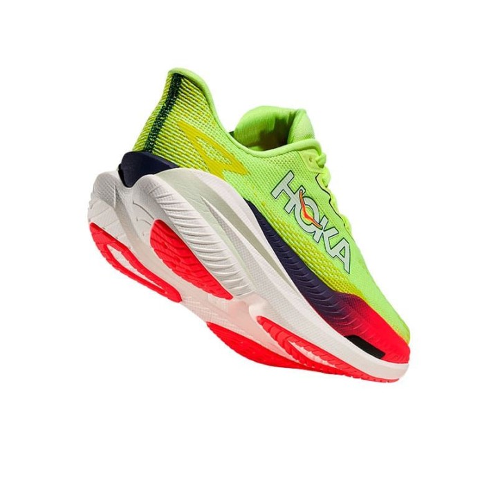 ZAPATILLAS HOKA MACH X3 MUJER