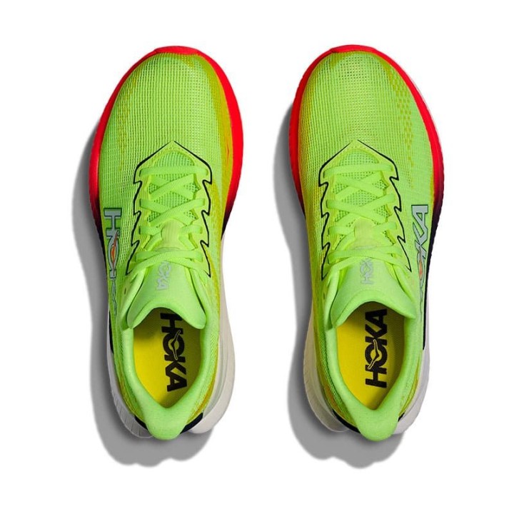 ZAPATILLAS HOKA MACH X3 MUJER
