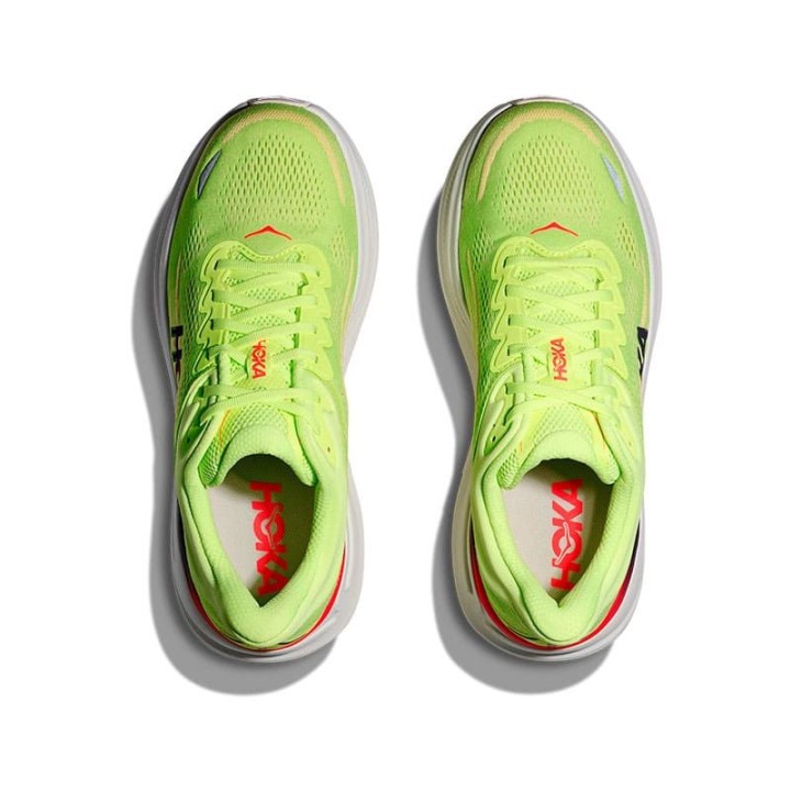 ZAPATILLAS HOKA BONDI 9