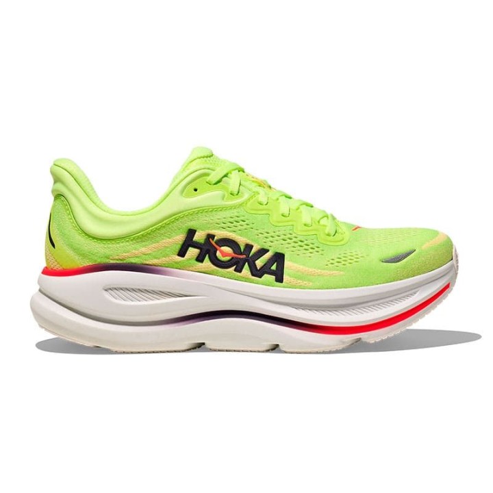 ZAPATILLAS HOKA BONDI 9