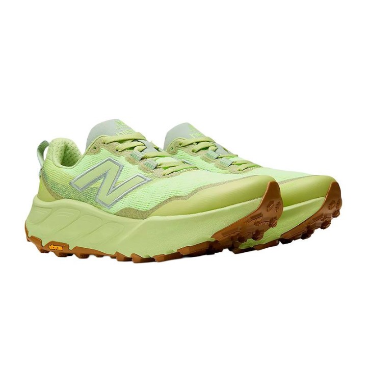 ZAPATILLAS NEW BALANCE FRESH FOAM X HIERRO V9 MUJER