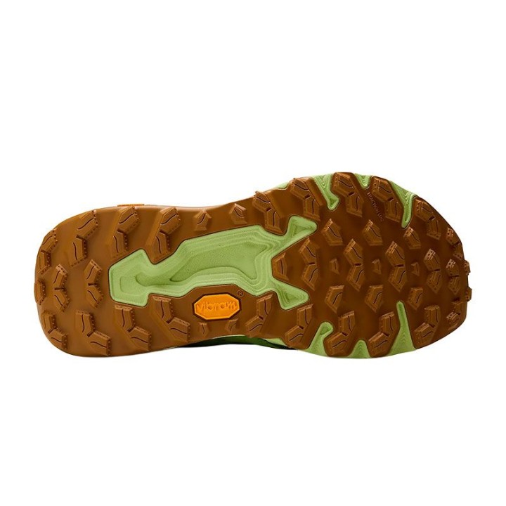 ZAPATILLAS NEW BALANCE FRESH FOAM X HIERRO V9 MUJER