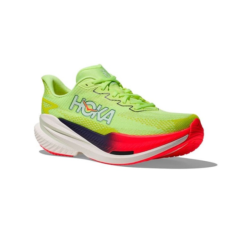 ZAPATILLAS HOKA MACH X3