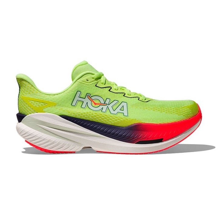 ZAPATILLAS HOKA MACH X3