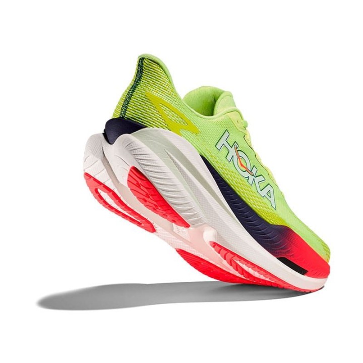 ZAPATILLAS HOKA MACH X3