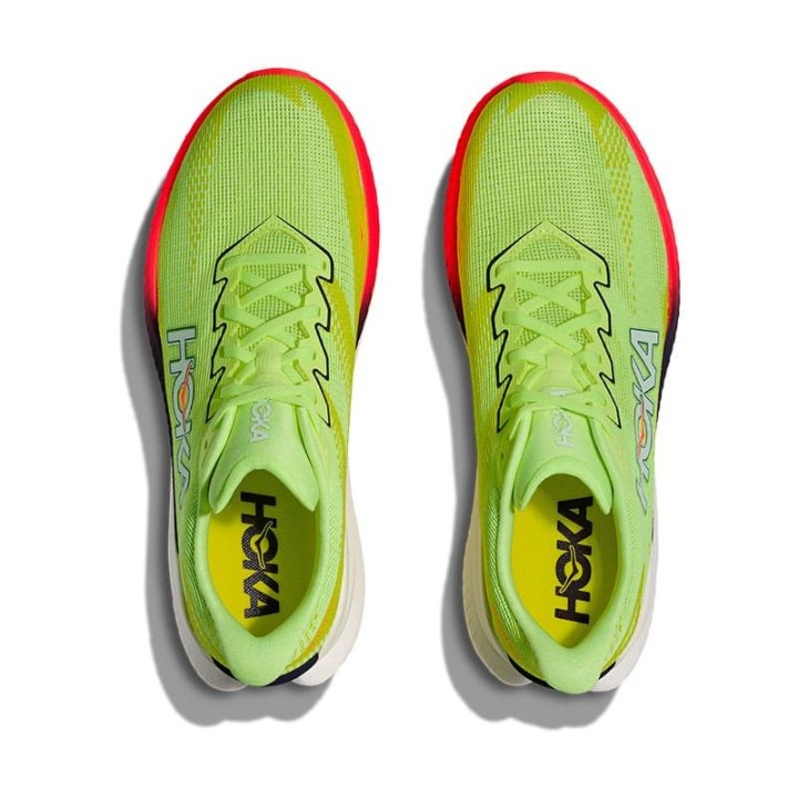 ZAPATILLAS HOKA MACH X3
