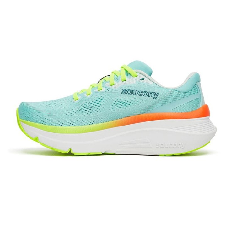 ZAPATILLAS SAUCONY GUIDE 19 MUJER