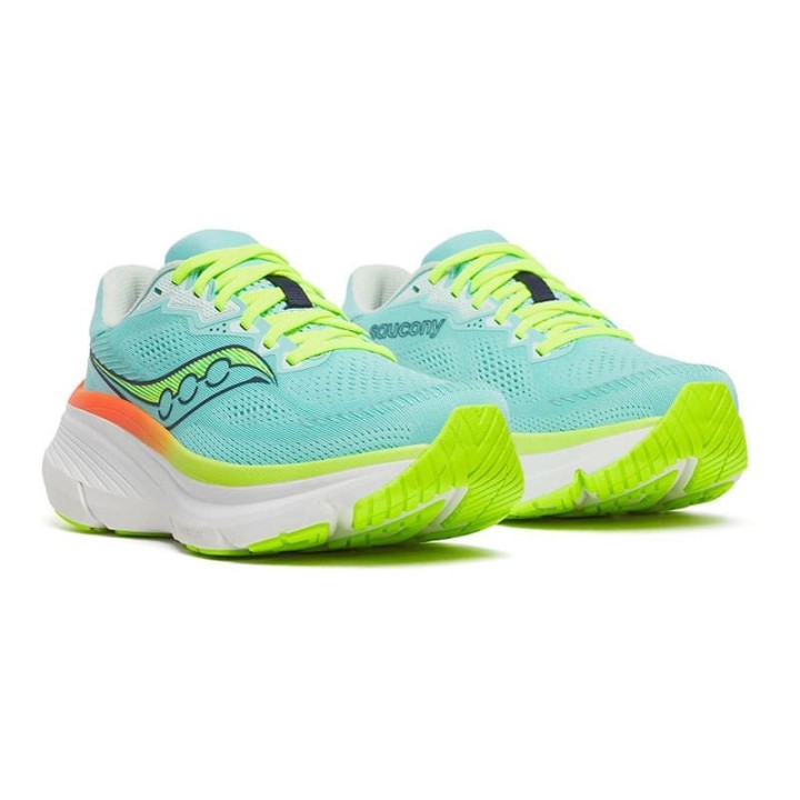 ZAPATILLAS SAUCONY GUIDE 19 MUJER