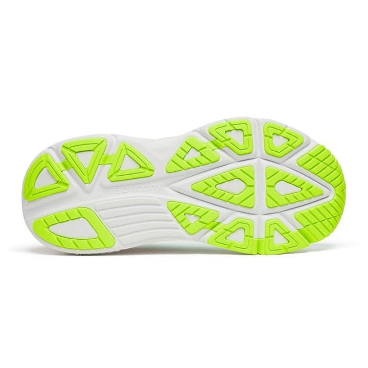ZAPATILLAS SAUCONY GUIDE 19 MUJER