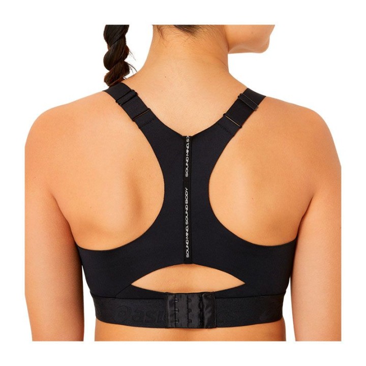 SUJETADOR DEPORTIVO ASICS ROAD COMBINATION BRA