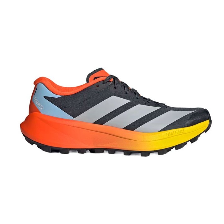 ZAPATILLAS ADIDAS TERREX AGRAVIC 4 MUJER
