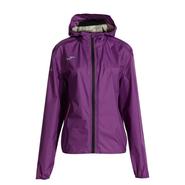 CHUBASQUERO JOMA R-CITY ICONIC MUJER