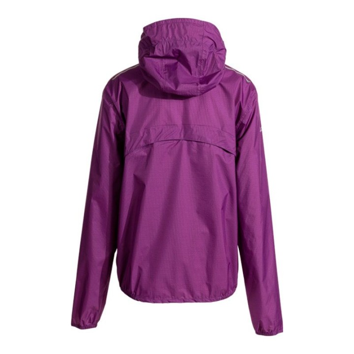 CHUBASQUERO JOMA R-CITY ICONIC MUJER