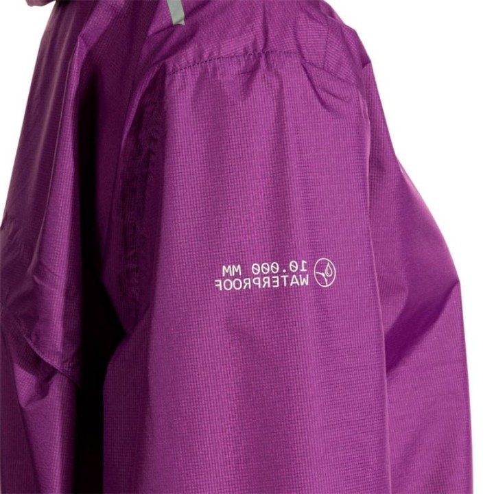 CHUBASQUERO JOMA R-CITY ICONIC MUJER