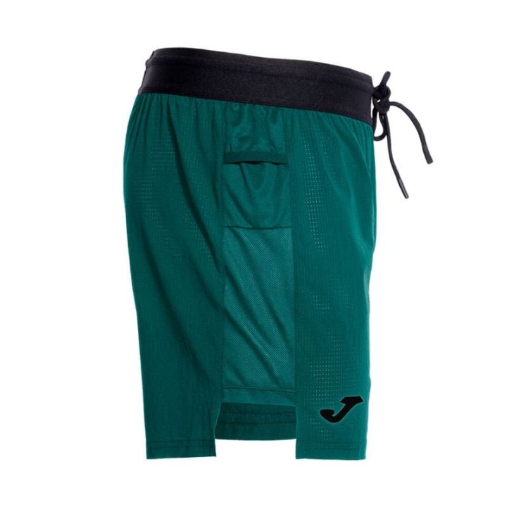 PANTALON CORTO JOMA R-CITY ICONIC