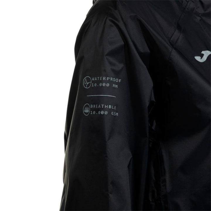 CHAQUETA JOMA R-TRAIL NATURE MUJER