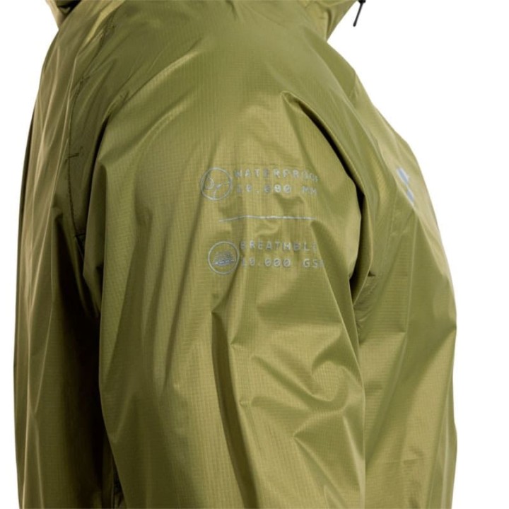 CHAQUETA JOMA R-TRAIL NATURE