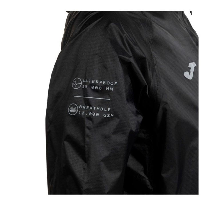 CHAQUETA JOMA TRAIL LONDON