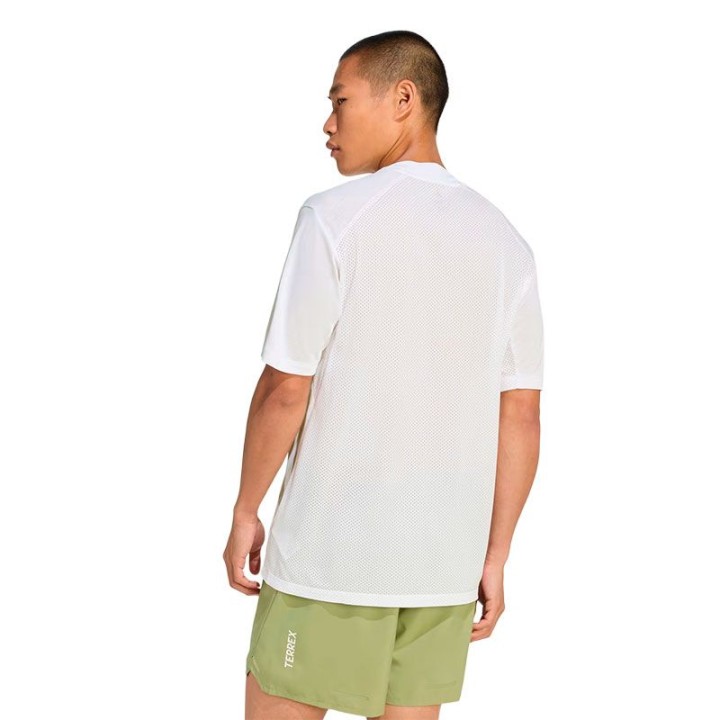 CAMISETA MANGA CORTA ADIDAS TERREX XPERIOR