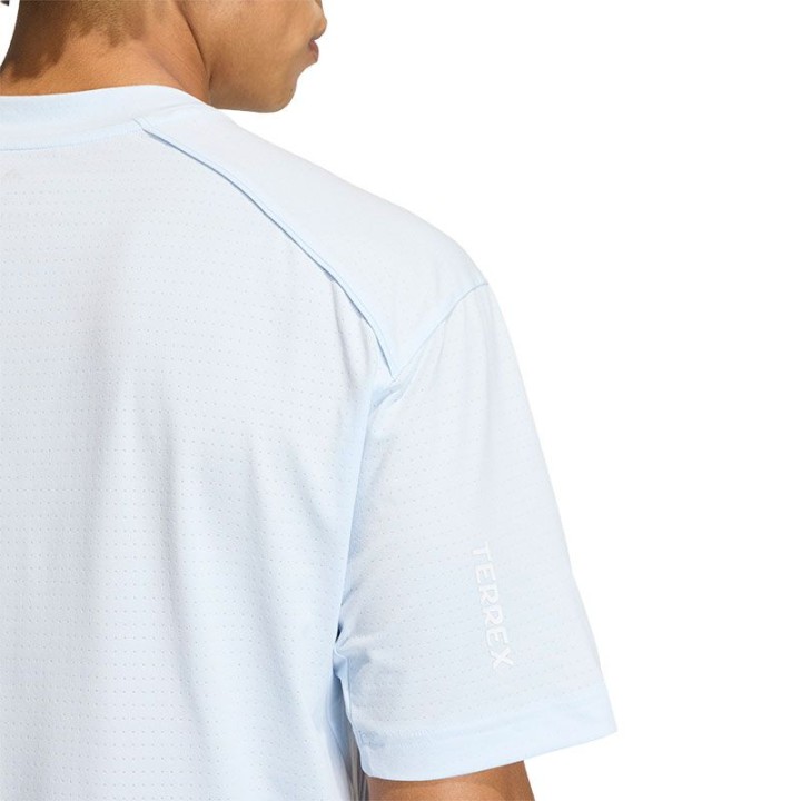 CAMISETA MANGA CORTA ADIDAS XPLORIC TRAIL