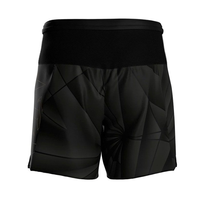 PANTALON CORTO MIZUNO MULTI POCKET 7INCH