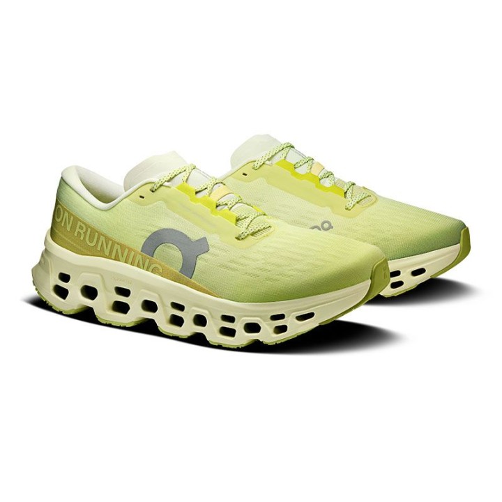 ZAPATILLAS ON RUNNING CLOUDMONSTER 3